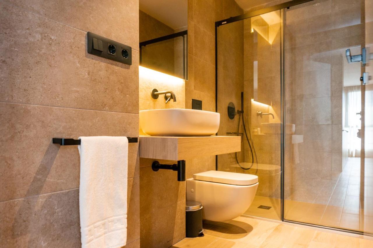 Apartmán Valencia Luxury - Sea Port I Exteriér fotografie