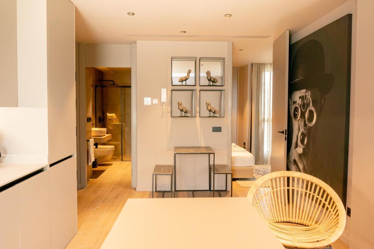 Apartmán Valencia Luxury - Sea Port I Exteriér fotografie