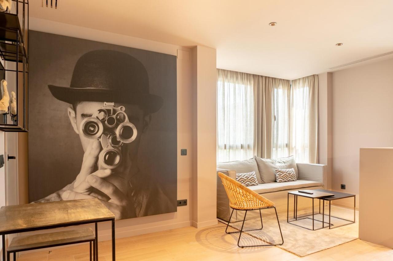 Apartmán Valencia Luxury - Sea Port I Exteriér fotografie