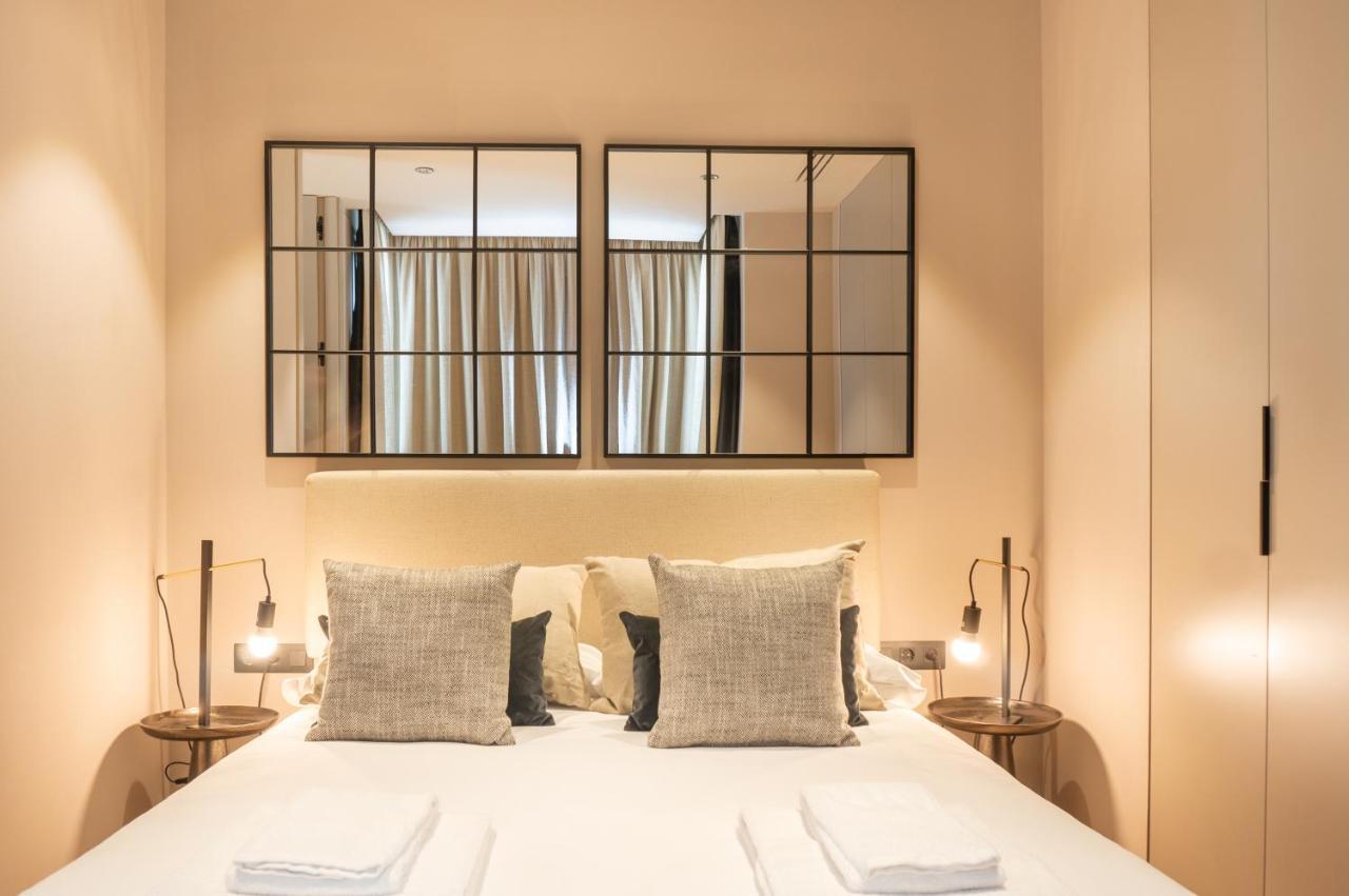 Apartmán Valencia Luxury - Sea Port I Exteriér fotografie