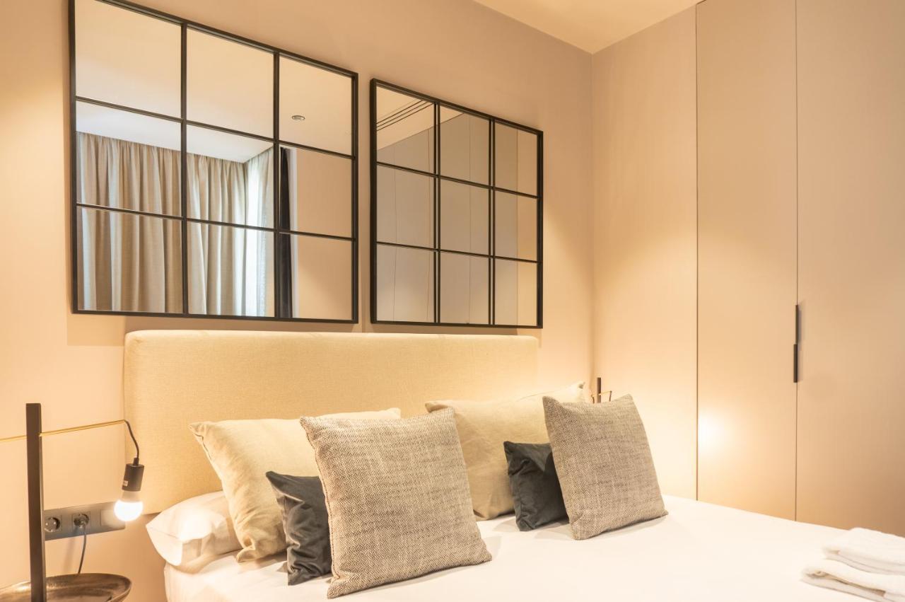 Apartmán Valencia Luxury - Sea Port I Exteriér fotografie